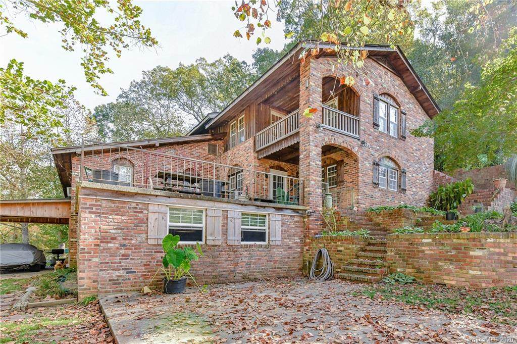 9630 Nc 742 Highway - Photo 1