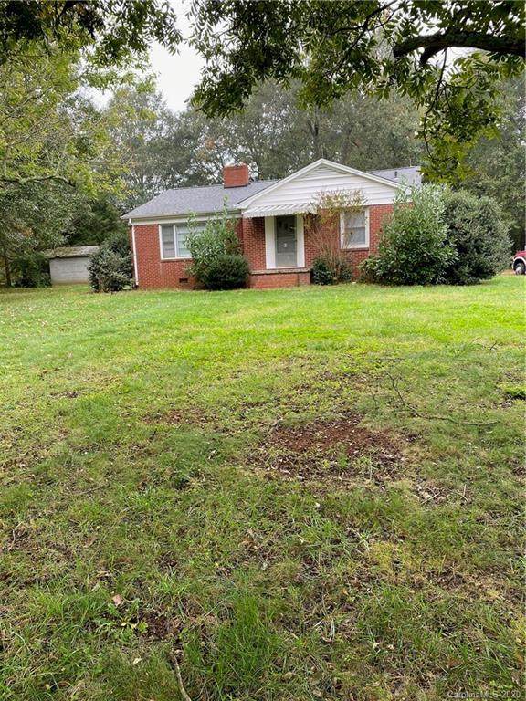 4521 Fallston Road - Photo 1