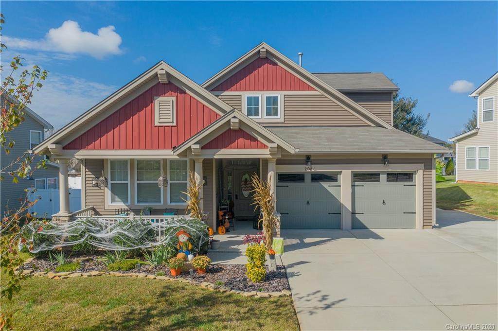 208 Tall Wheat Lane - Photo 1
