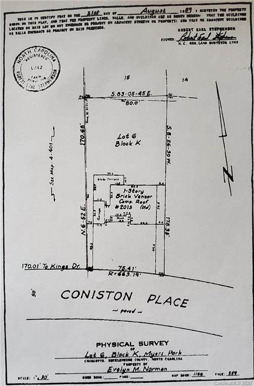 2015 Coniston Place - Photo 1