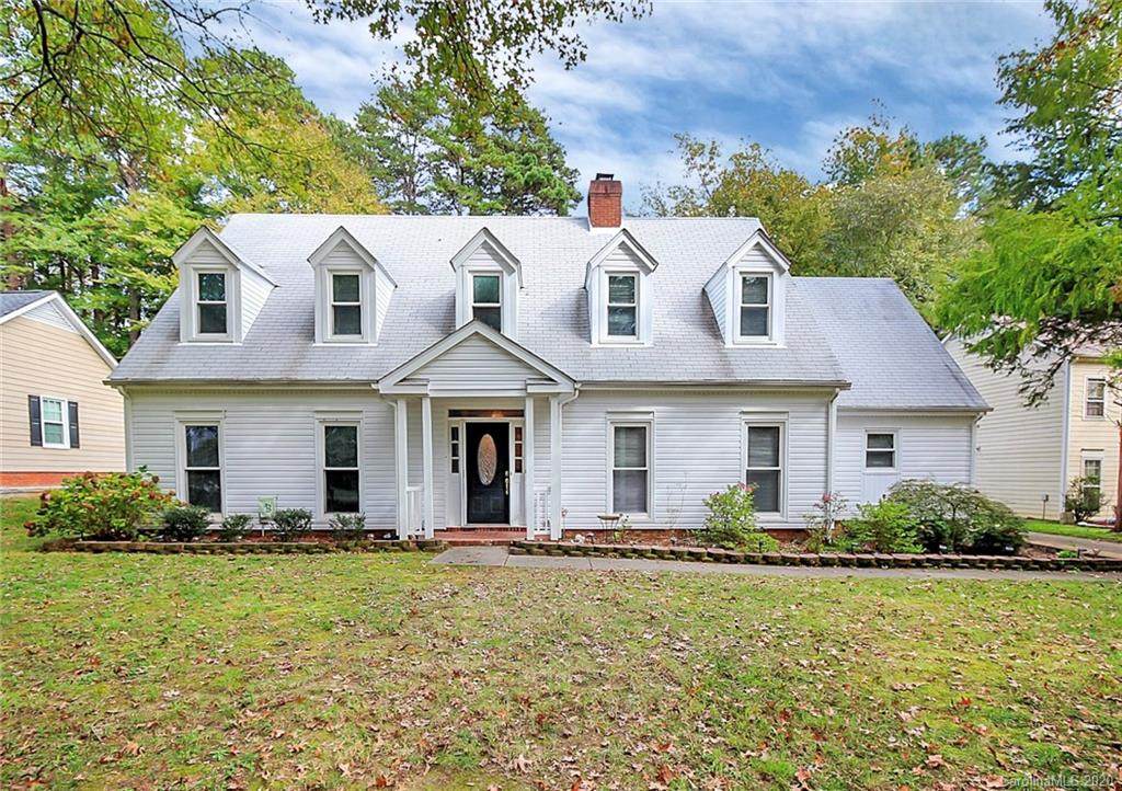 8245 Charles Crawford Drive - Photo 1