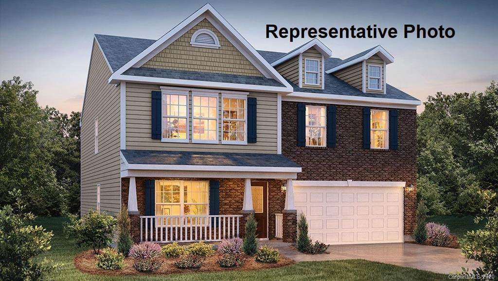 233 Marathon Lane - Photo 1