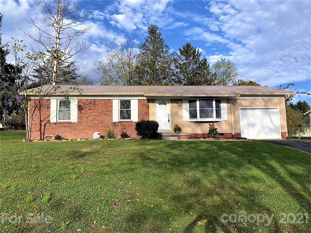 417 Neely Road - Photo 1