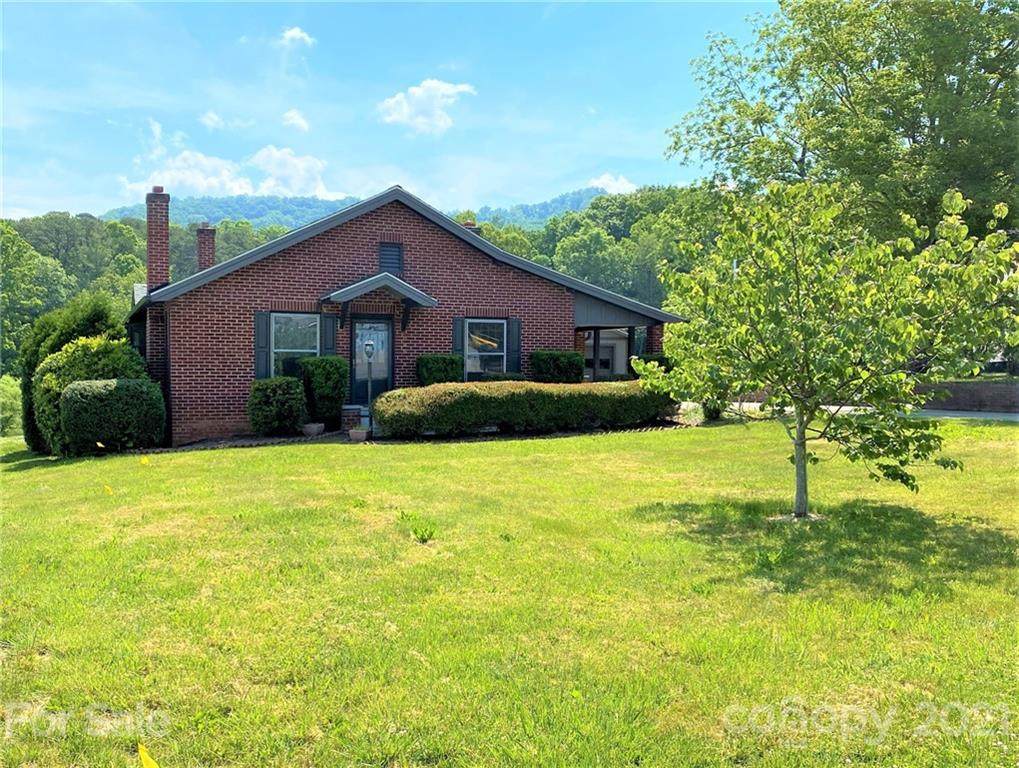242 Buckeye Cove Road - Photo 1