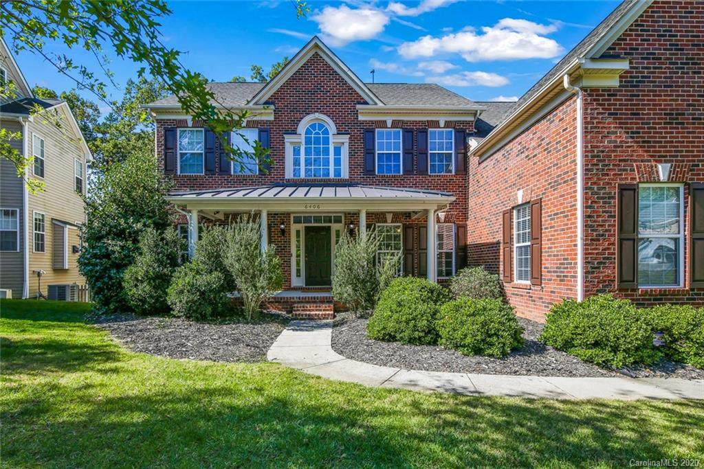 6406 Donnegal Farm Road - Photo 1