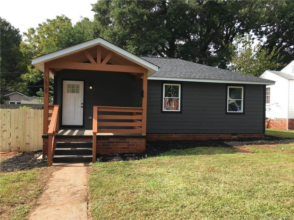1520 Herrin Avenue - Photo 1