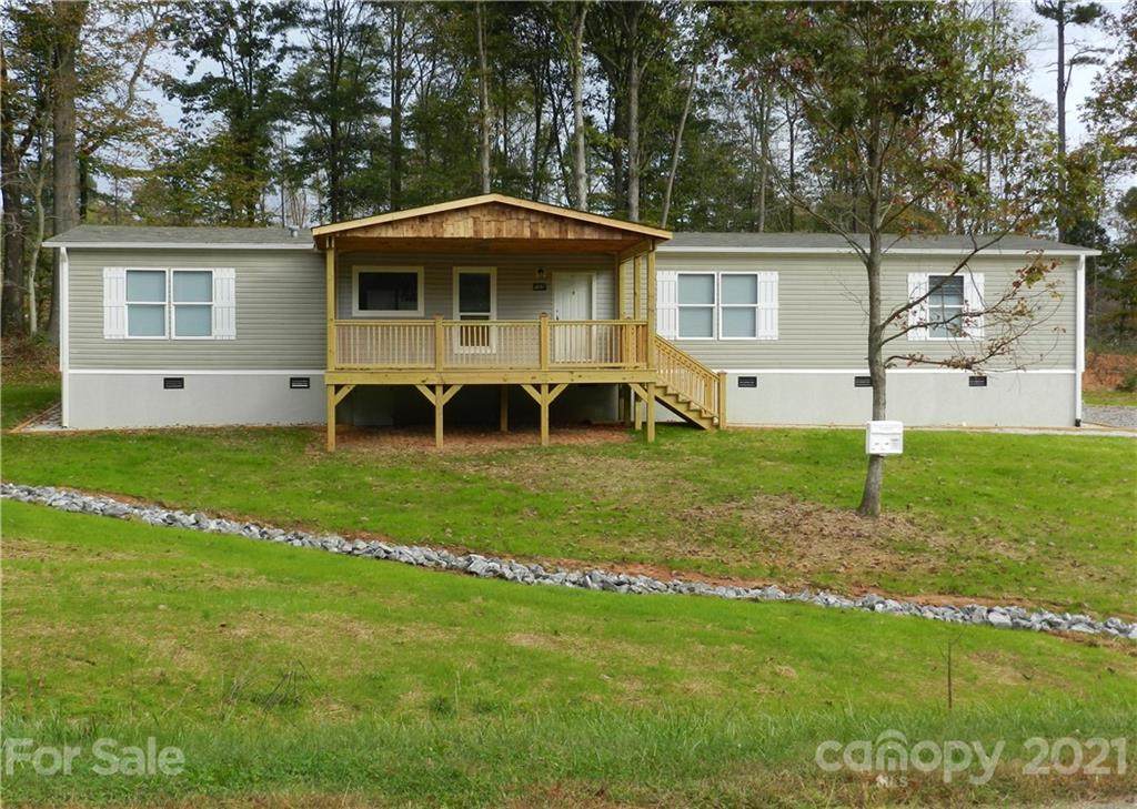 168 Bark Dale Road - Photo 1