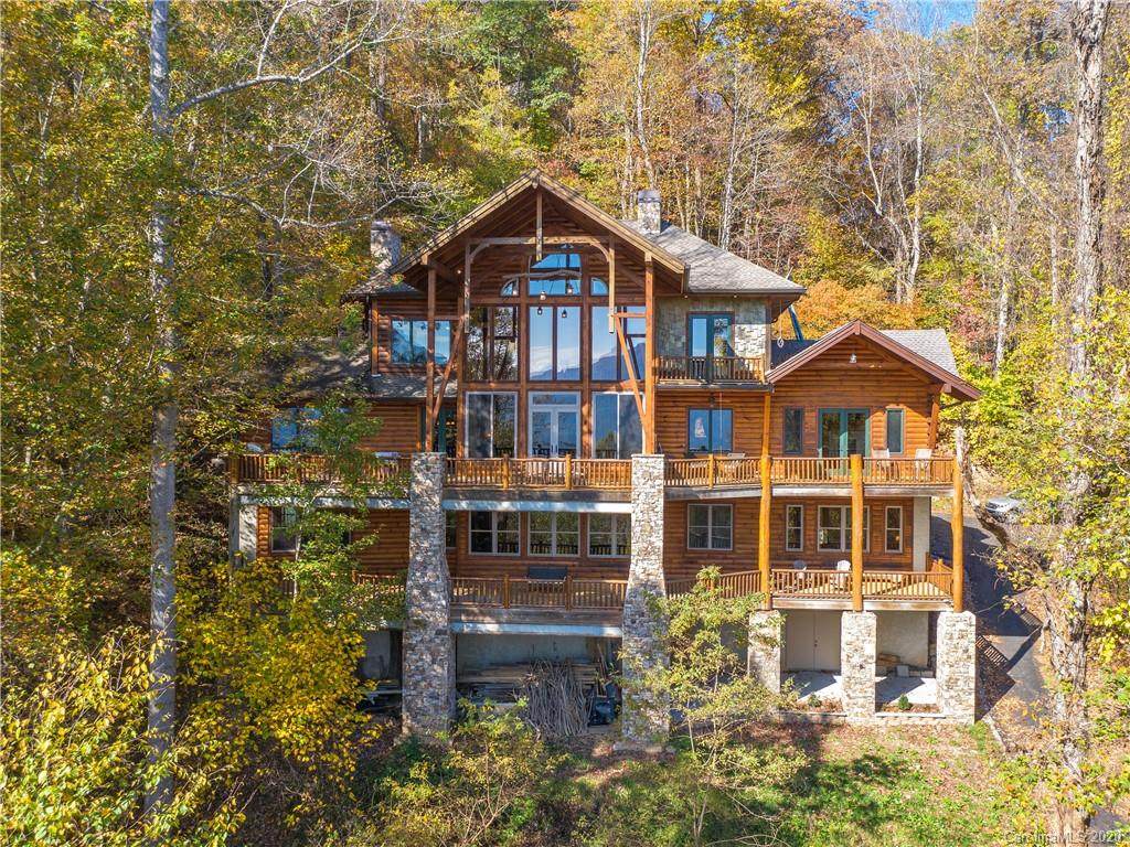 142 Bear Vista Trail - Photo 1