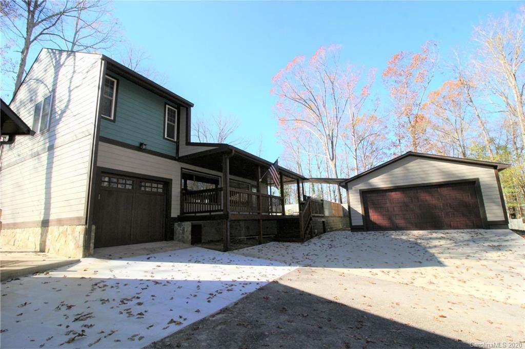 186 & 188 Bellwood Loop - Photo 1