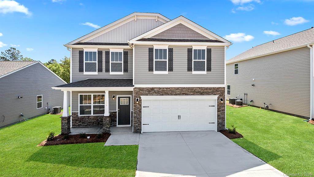 907 Rock Haven Drive - Photo 1