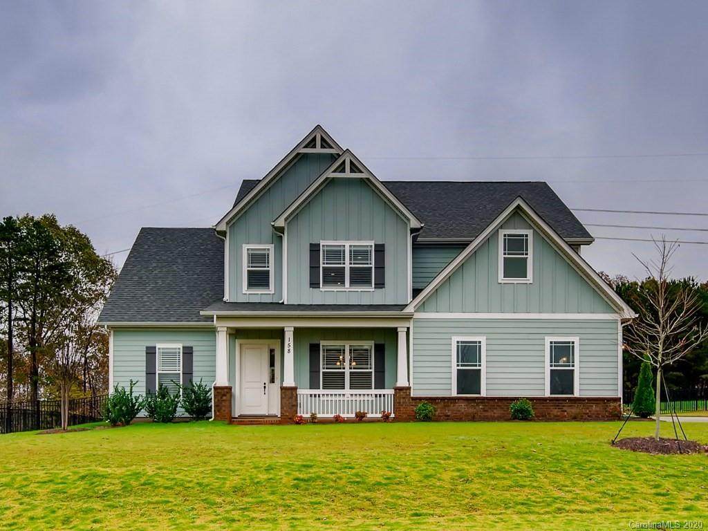 158 Riverstone Drive - Photo 1