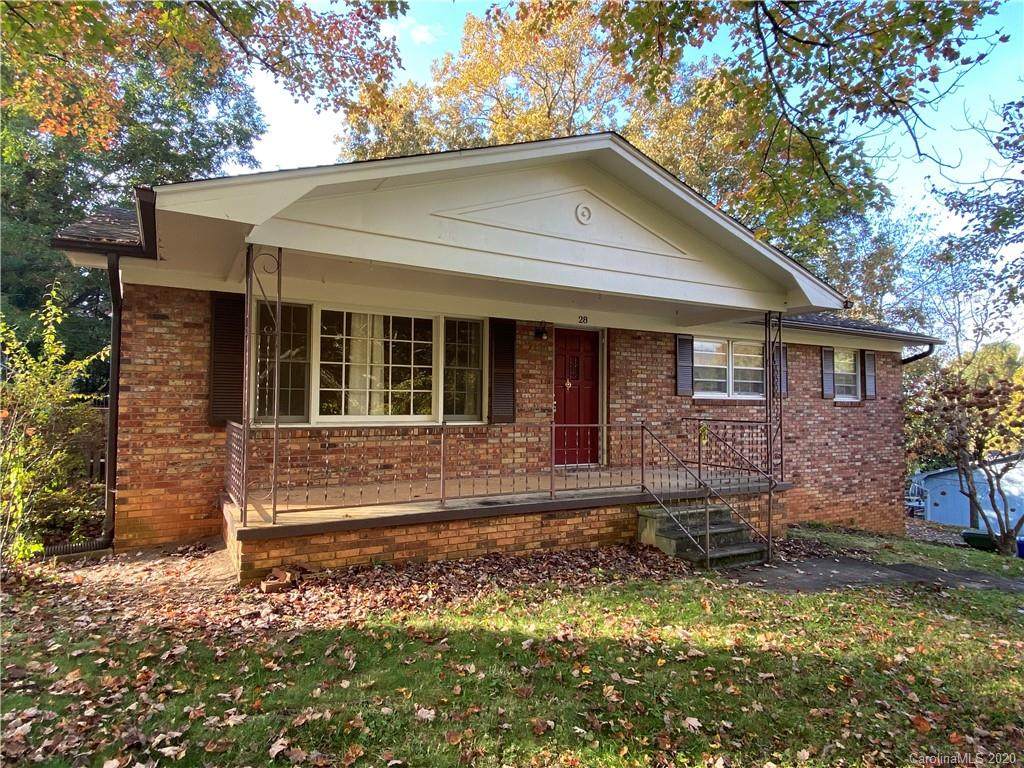 28 Deerwood Drive - Photo 1