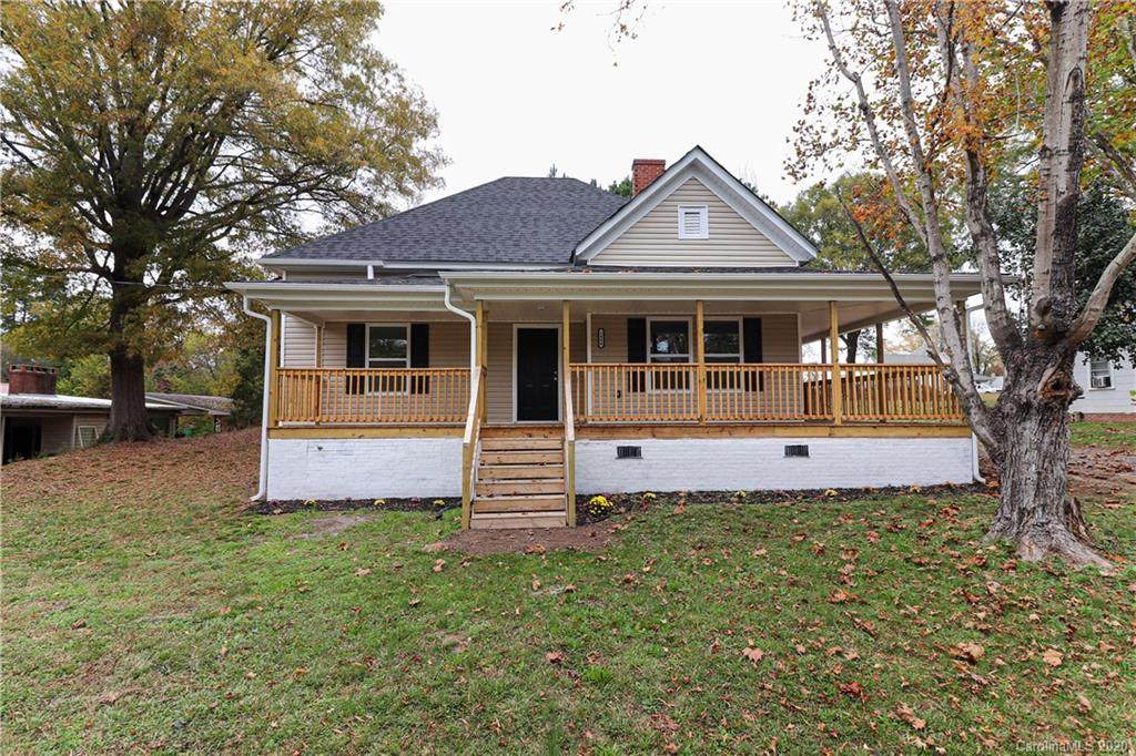 1404 Lowder Street - Photo 1