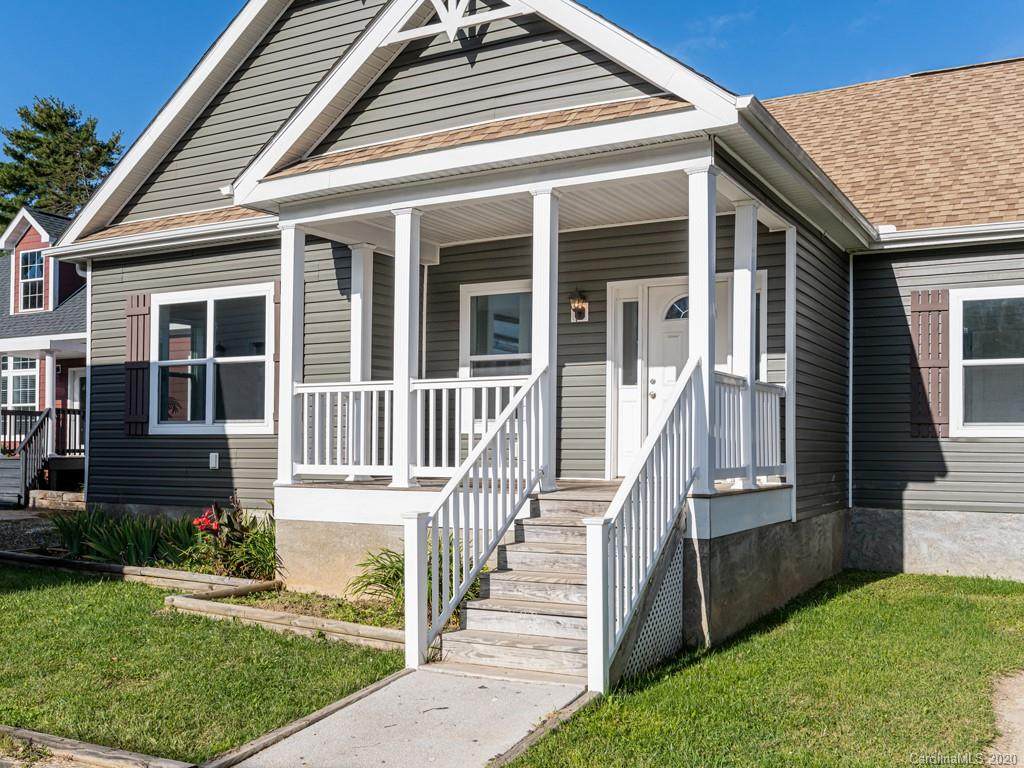 92 Old Mars Hill Highway - Photo 1