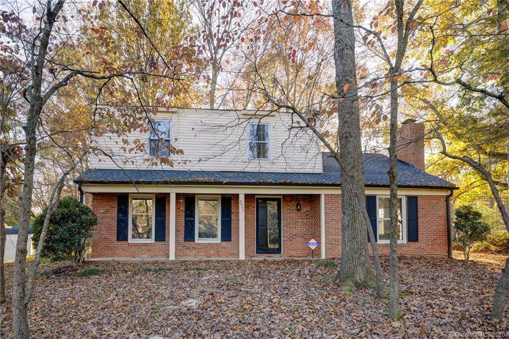 5200 Barrington Drive - Photo 1