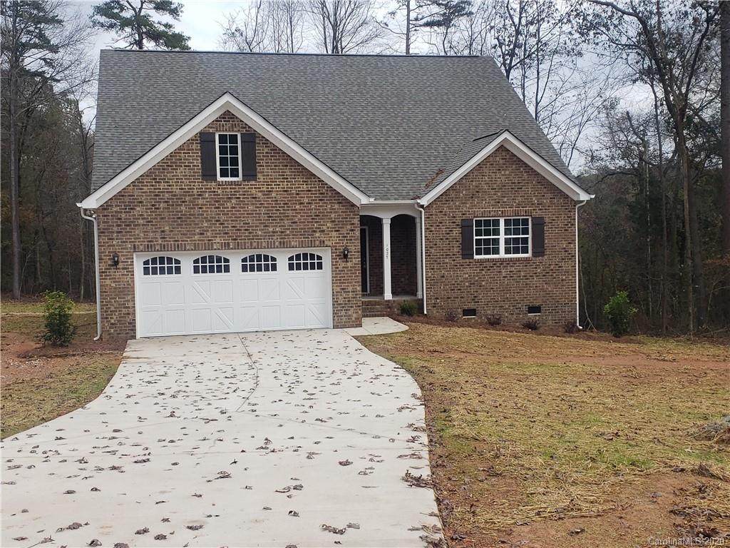 1027 Williamston Drive - Photo 1