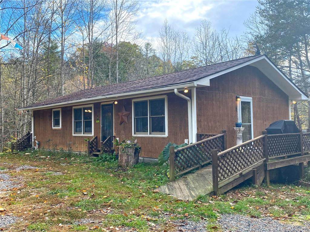 1618 Meadow Fork Road - Photo 1