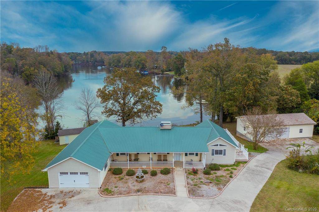 6320 Goodman Lake Road - Photo 1