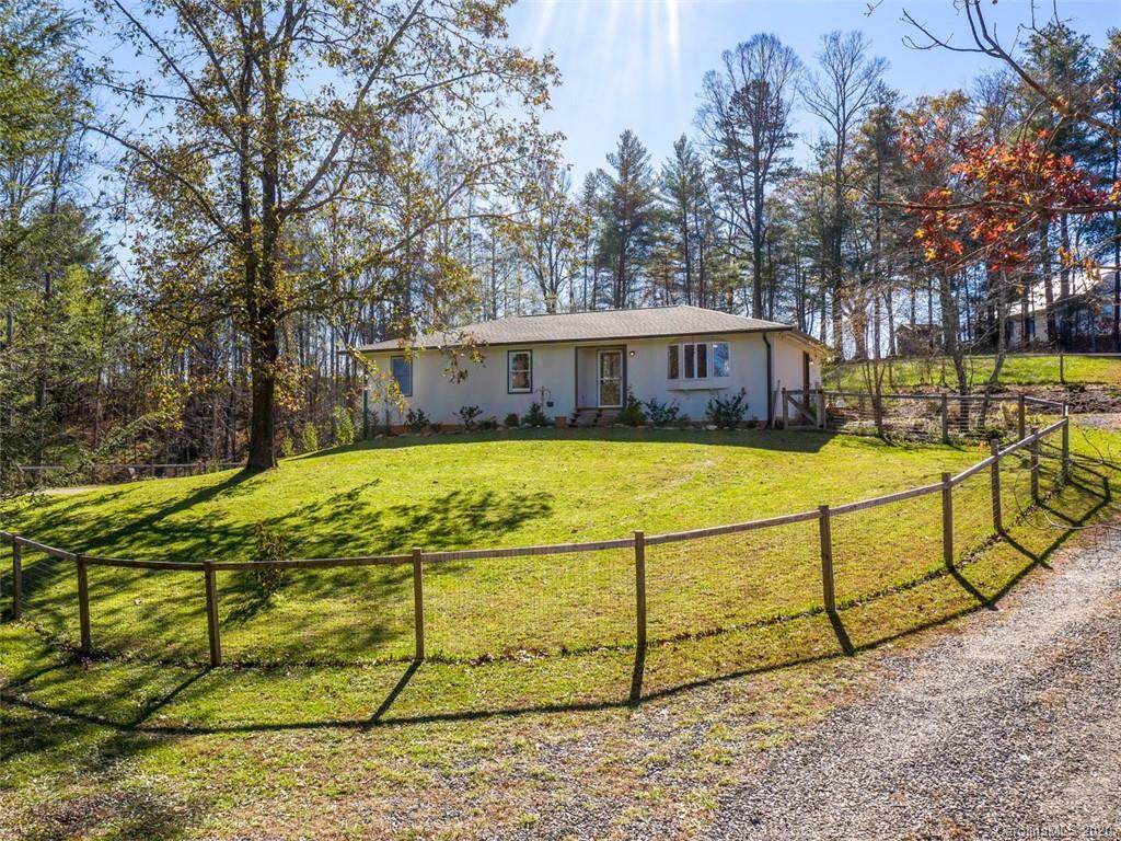 2705 Bear Creek Road - Photo 1