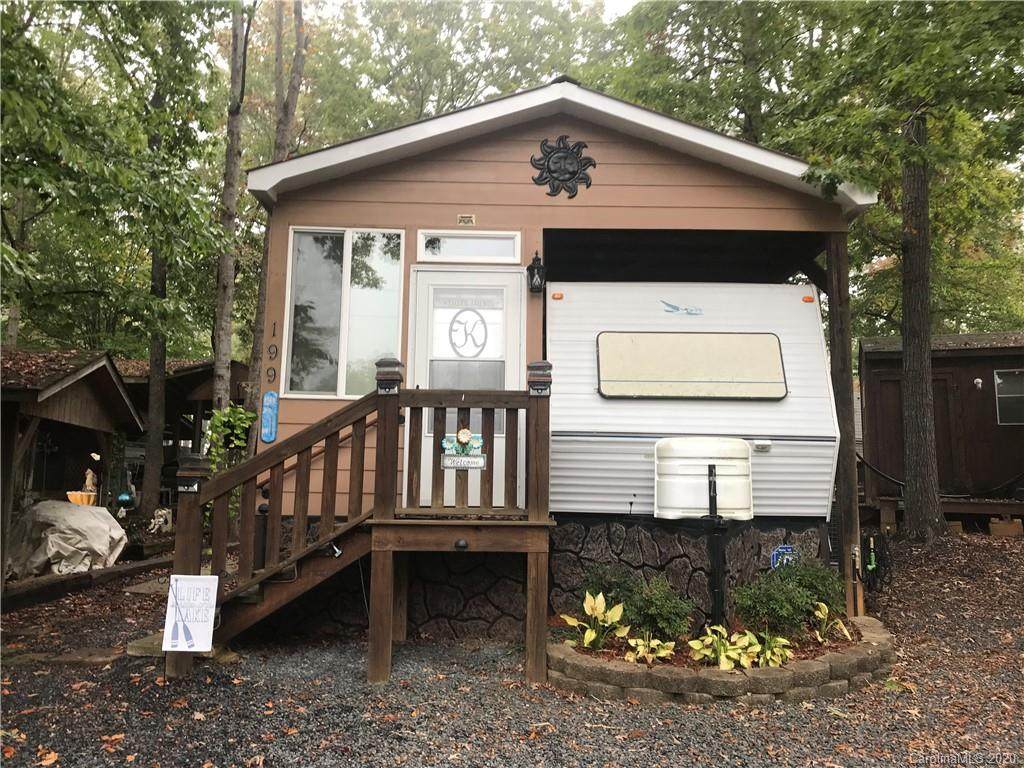 199 Deer Park Road - Photo 1