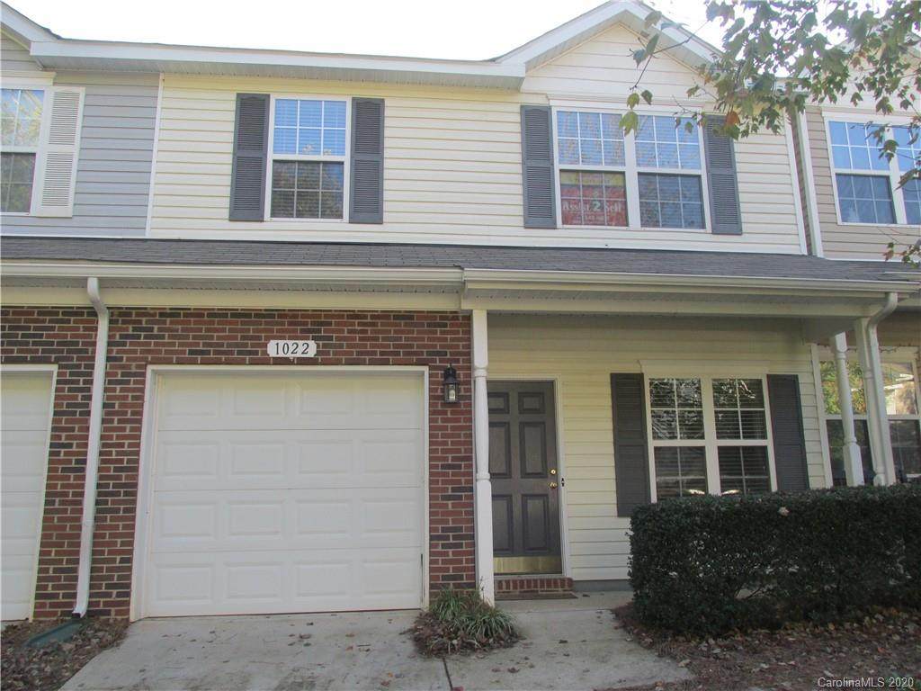 1022 Silver Springs Road - Photo 1