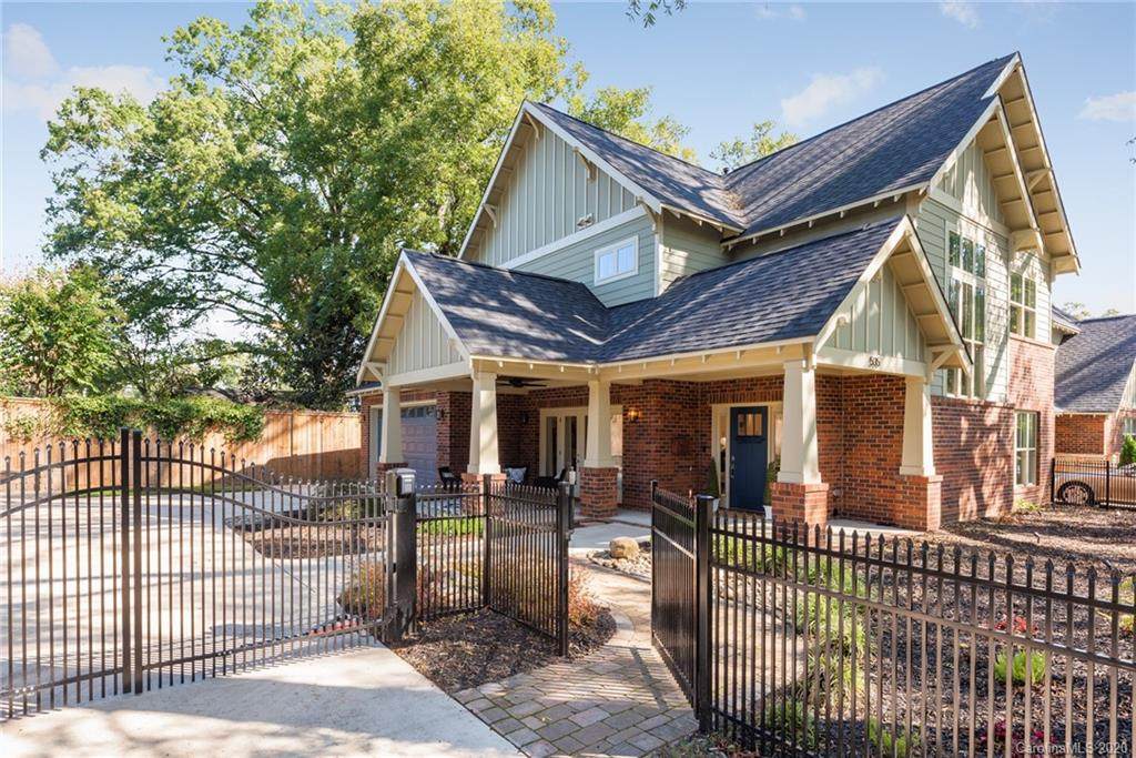 535 Cook Street - Photo 1