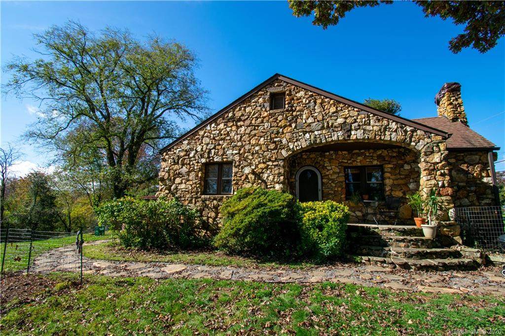 336 Deaverview Road - Photo 1