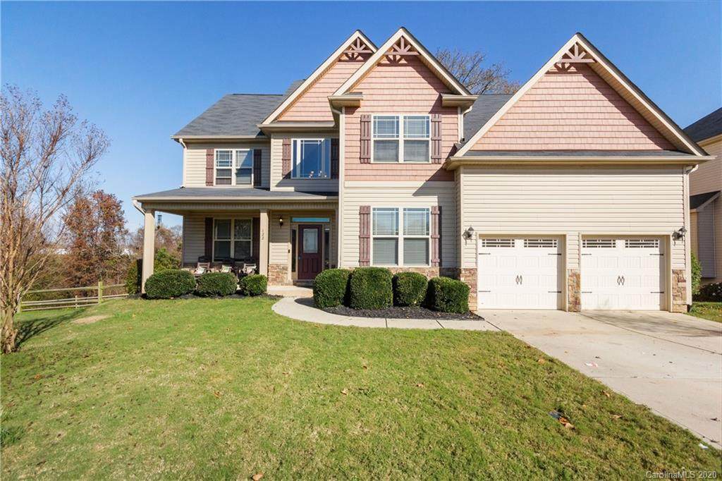 122 Kenyon Loop - Photo 1