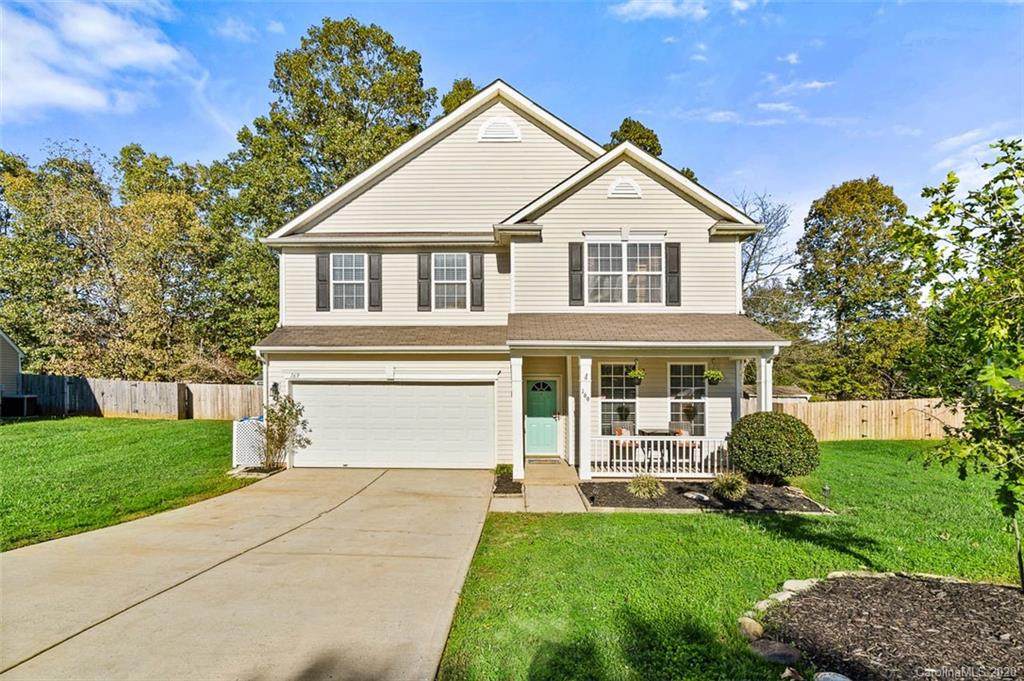 169 Jacobs Woods Circle - Photo 1