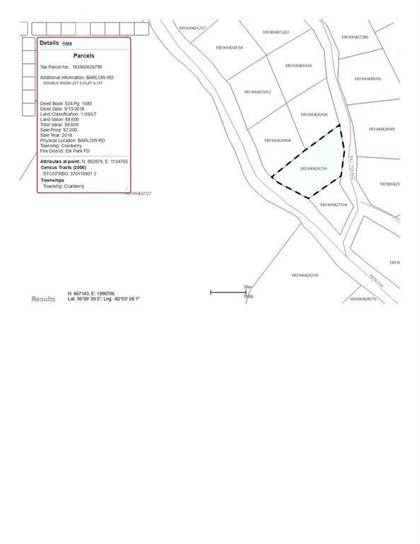 00 Barlow Road - Photo 1