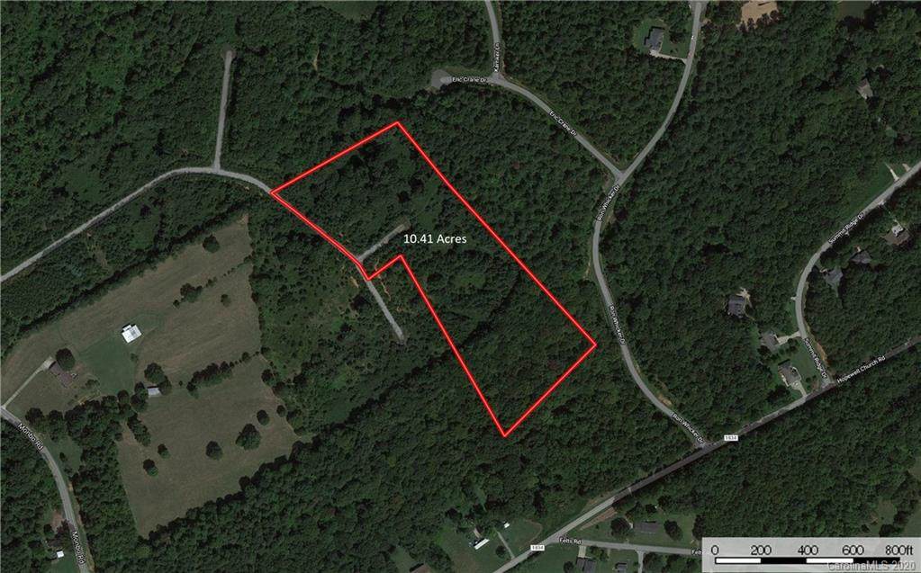 Lot # 3 Live Oak Lane - Photo 1