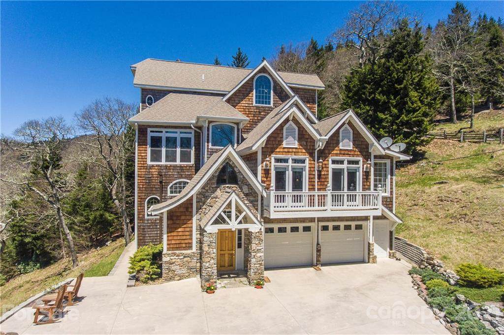 4381 Greenspire Drive - Photo 1