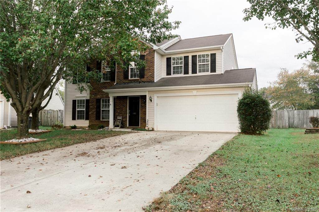 193 Austin Run Court - Photo 1