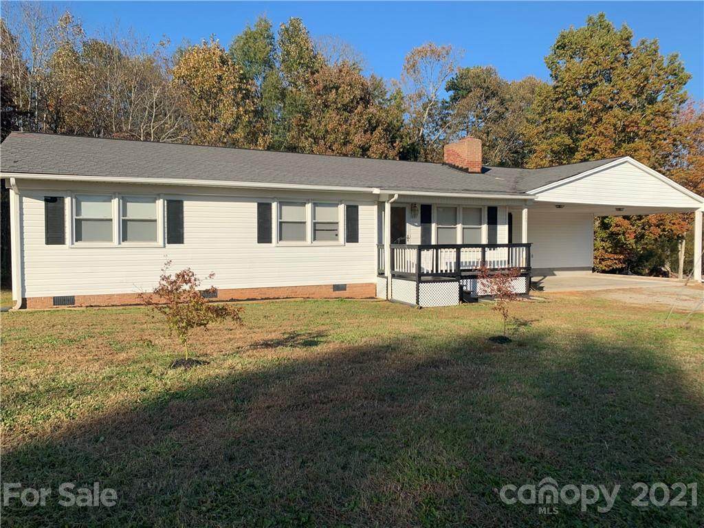 2409 Keener Road - Photo 1