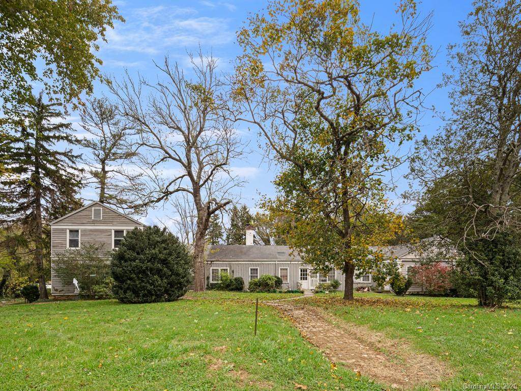 1086 Hendersonville Road - Photo 1