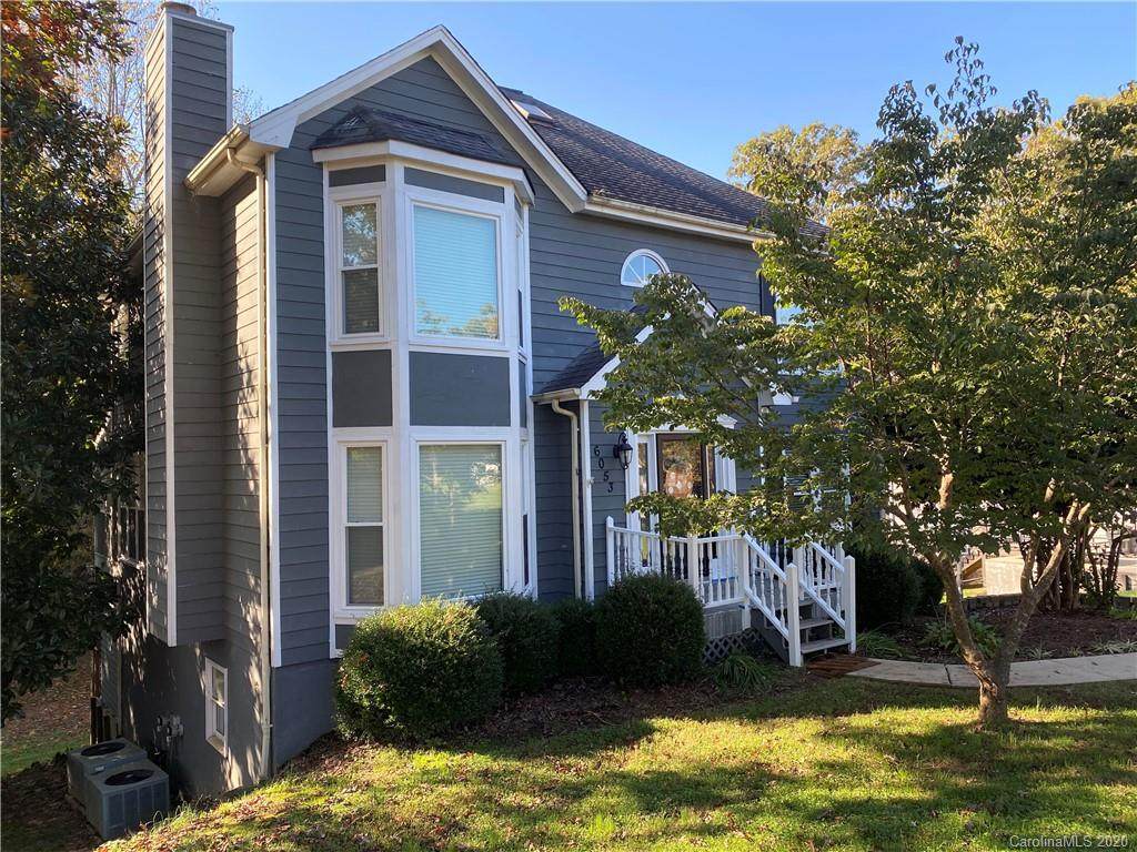6053 Gold Creek Estate Drive - Photo 1