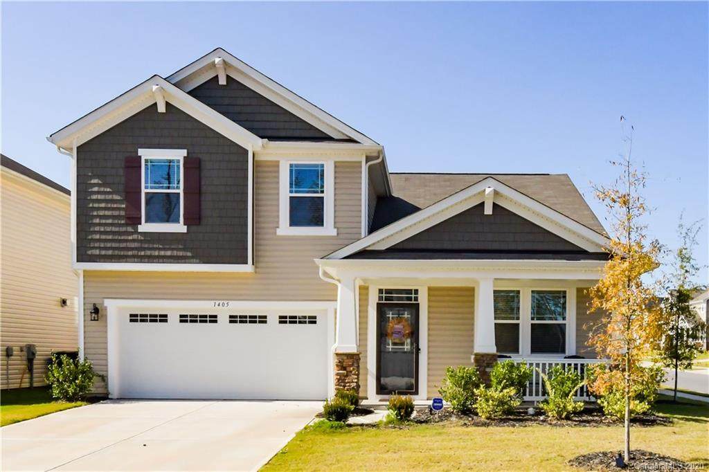 1405 Kings Grove Drive - Photo 1