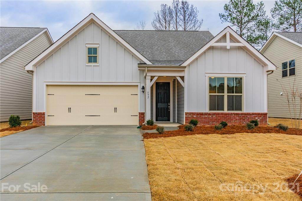 1741 Rhynes Trail - Photo 1