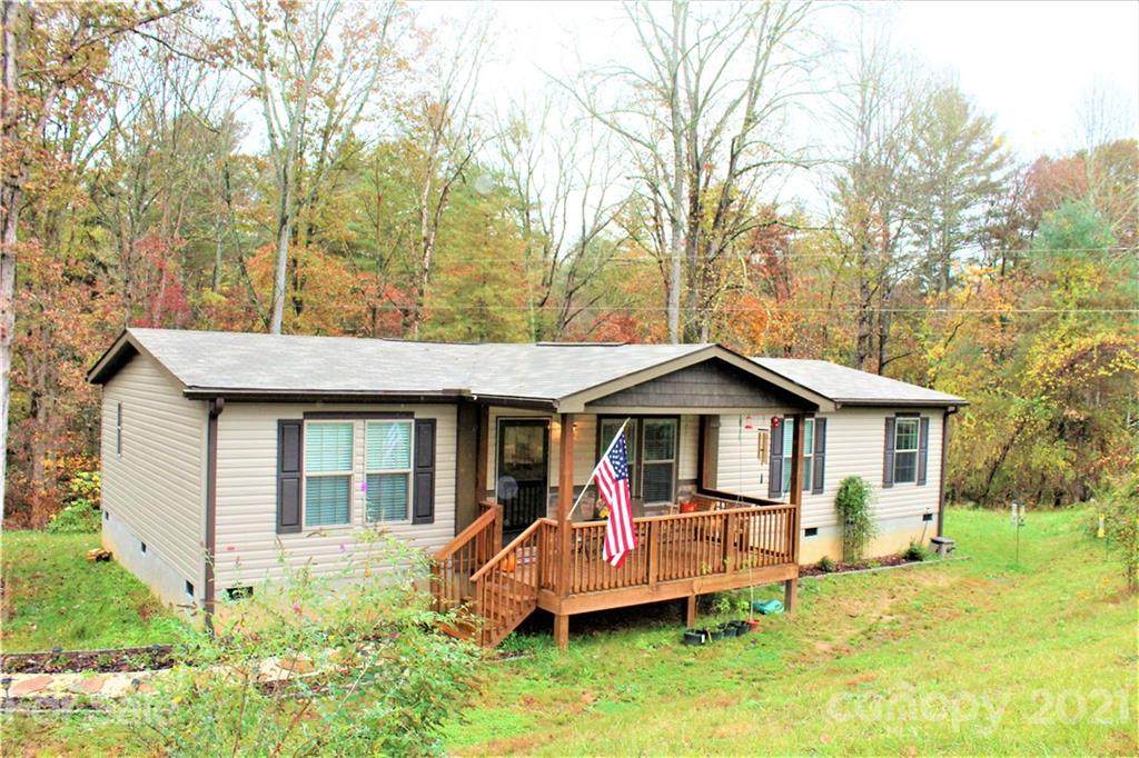 46 Mill Knob Drive - Photo 1