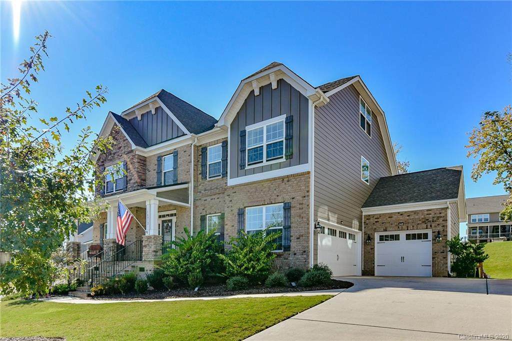 16012 Arabian Mews Lane - Photo 1