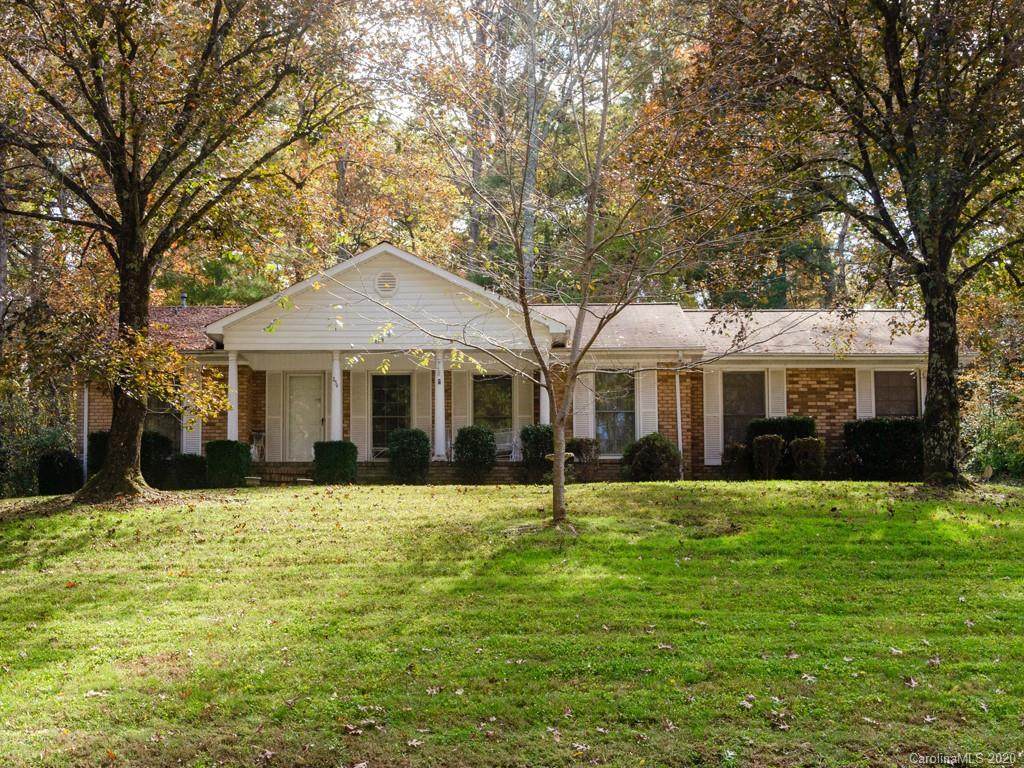 254 Bent Creek Ranch Road - Photo 1