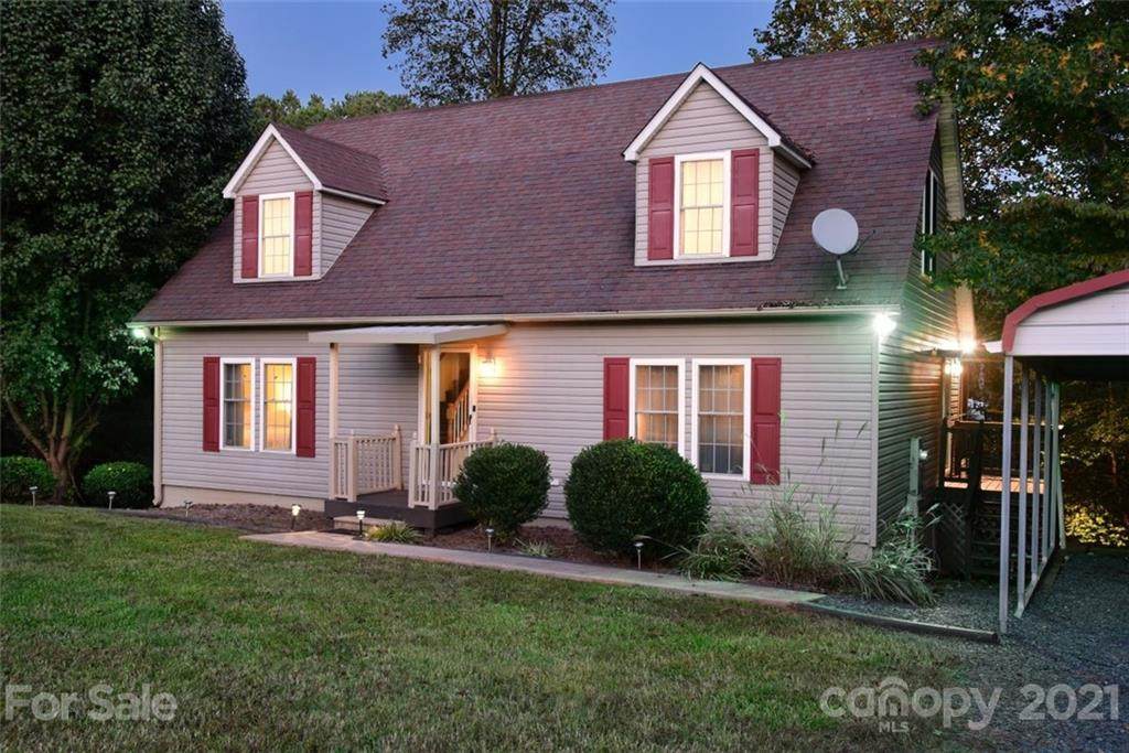 508 Fairway Shores Road - Photo 1