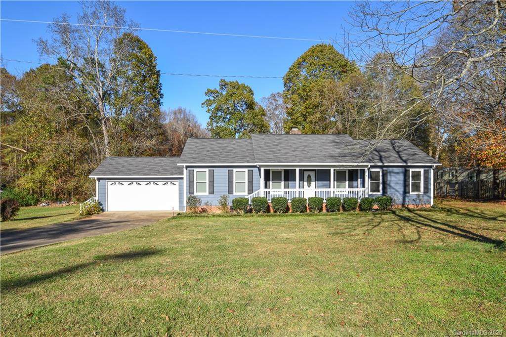 1568 Lane Road - Photo 1