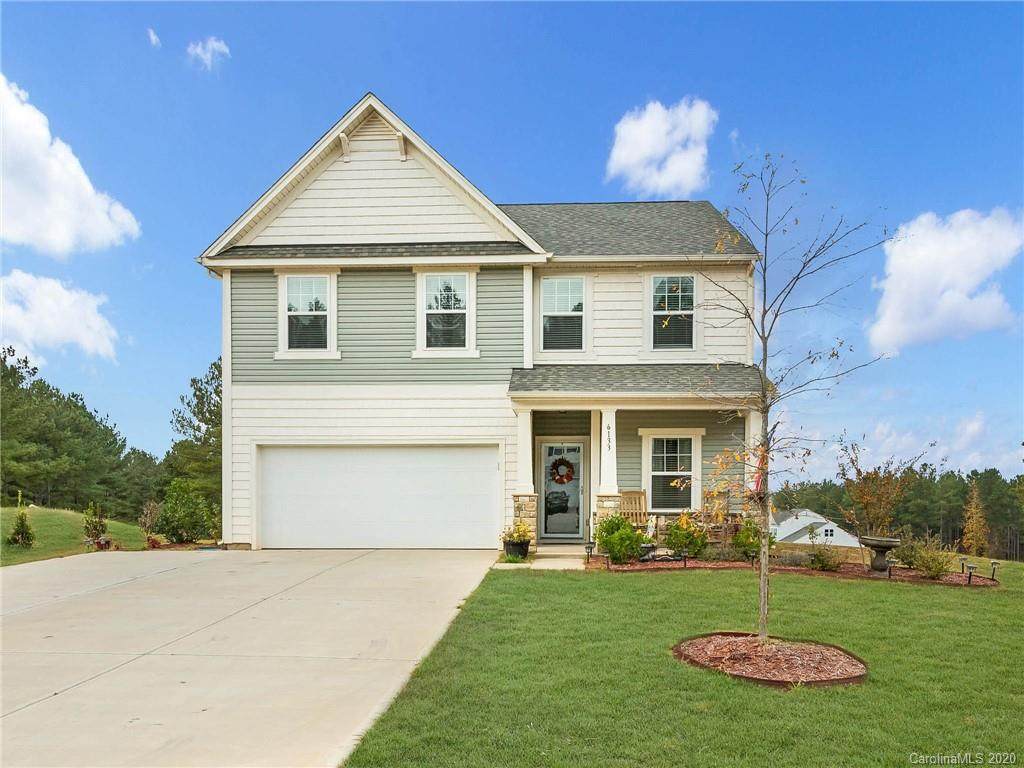 6133 Hawk View Road - Photo 1