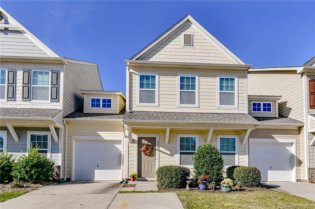 2823 Hopeton Court - Photo 1