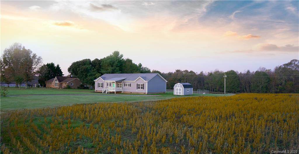 4133 Devine Road - Photo 1
