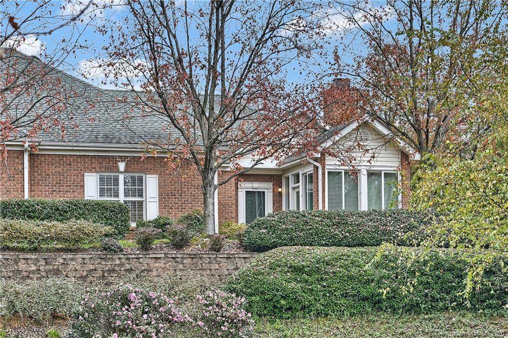 8316 Olde Troon Drive - Photo 1