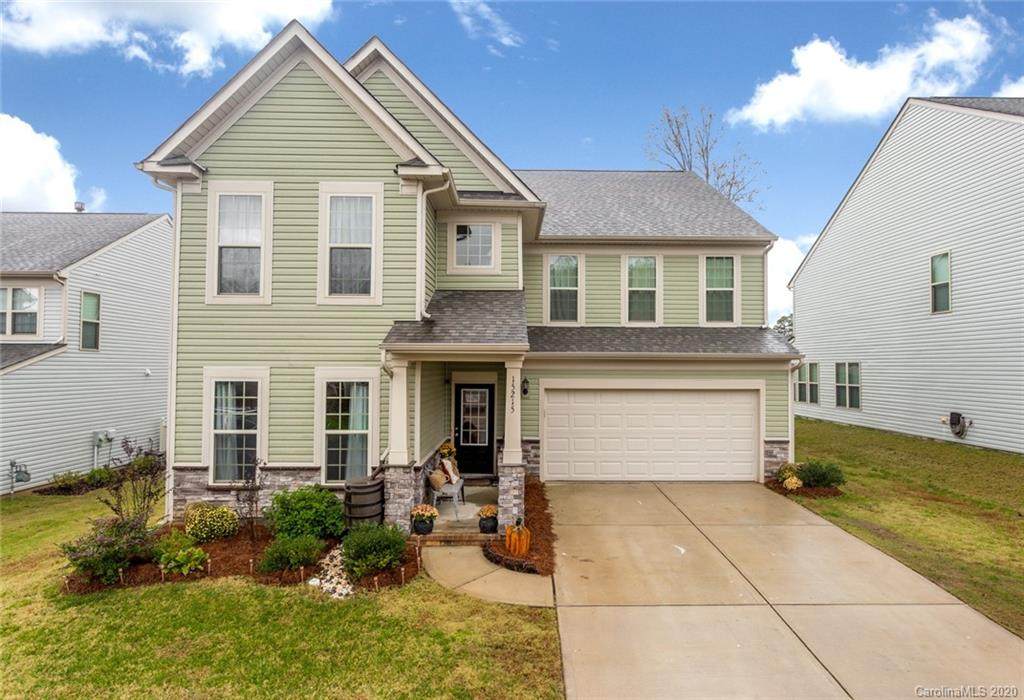 15215 Colonial Park Drive - Photo 1