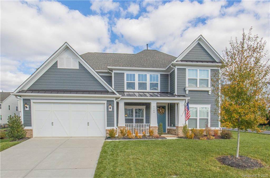 5144 Oakhaven Lane - Photo 1