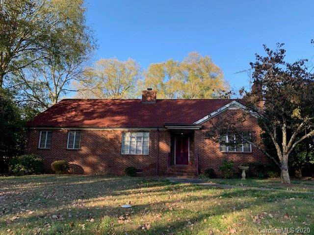514 Center Avenue - Photo 1